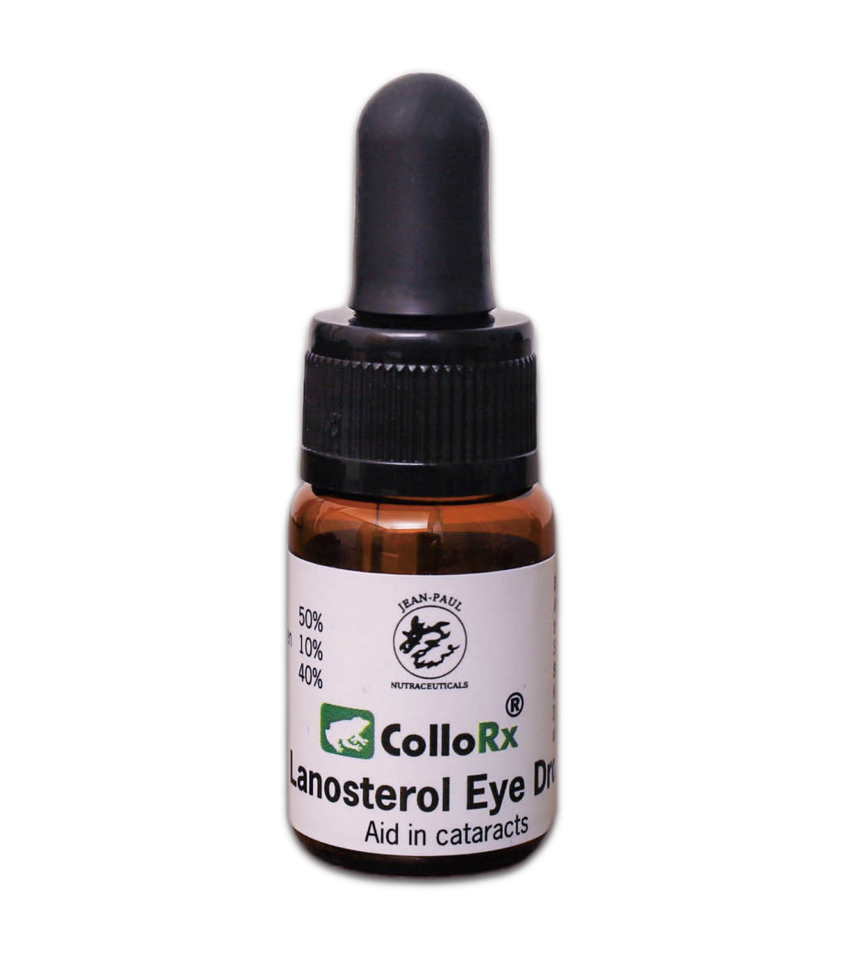 ColloRX Lanosterol Eye Drops 10ml ** 需冷藏 ** PETINHK